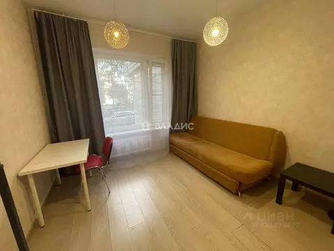 Комната Москва Кантемировская ул., 4К1 (12.1 м)