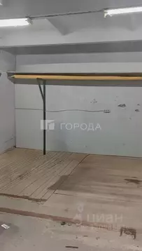 Гараж в Томская область, Томск просп. Кирова, 60/1 (30 м)