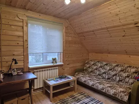 Участок в Московская область, Истра муниципальный округ, д. Матвейково ...