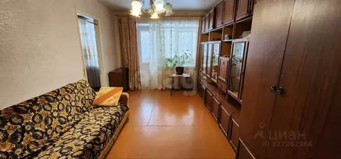 3-к кв. Брянская область, Брянск просп. Станке Димитрова, 20 (56.2 м)