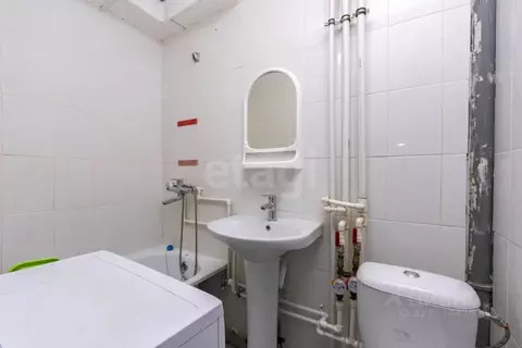 1-к кв. Тюменская область, Тюмень ул. 50 лет ВЛКСМ, 91а (15.1 м)