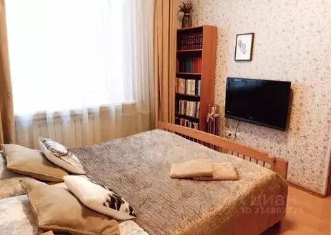 1-к кв. Ленинградская область, Выборг Крепостная ул., 3 (30.0 м)