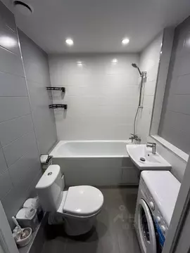 1-к кв. Московская область, Люберцы Зенино ЖК Самолет мкр, проезд ...