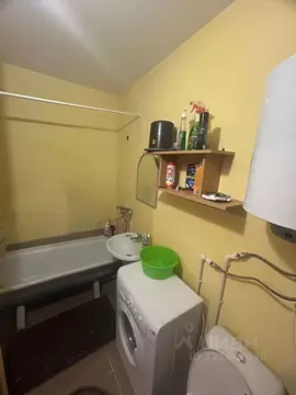 1-к кв. Омская область, Омск ул. Завертяева, 9к18 (37.0 м)