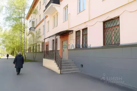 Помещение свободного назначения в Москва 5-я Парковая ул., 42 (287 м)