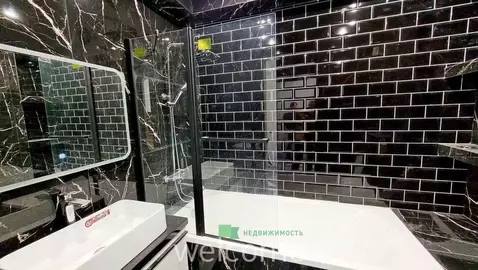 1-к кв. Ставропольский край, Ставрополь ул. Рогожникова, 21/1 (45.0 м)