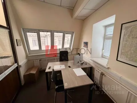 Офис в Москва Пятницкая ул., 55/25С4 (242 м)