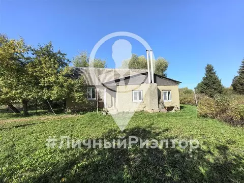 Дом в Рязанская область, Михайловский муниципальный округ, с. Стубле ...