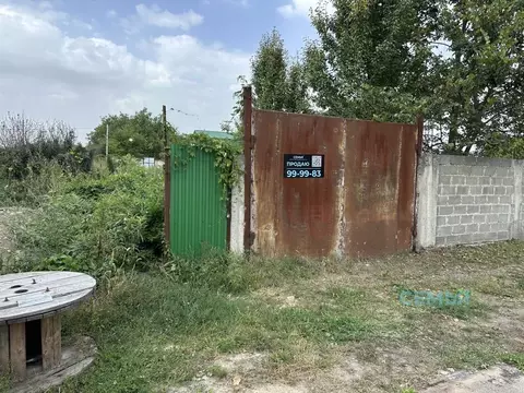 Участок в Северная Осетия, Владикавказ Учитель садовое товарищество,  ...