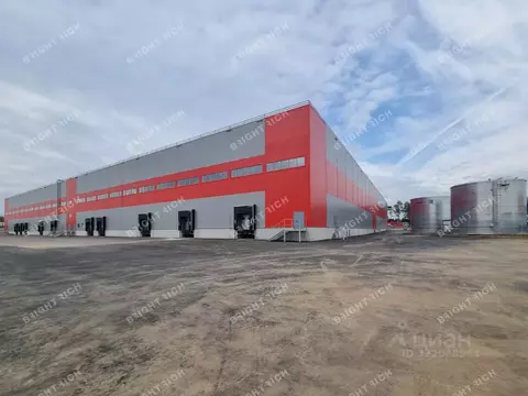 Склад в Московская область, Солнечногорск городской округ, Радумля пгт ...