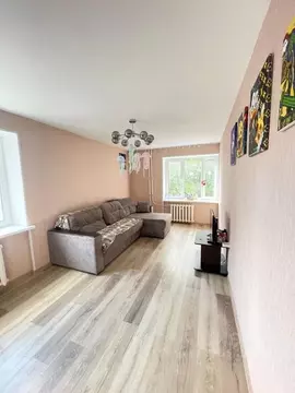 3-к кв. Санкт-Петербург Штурманская ул., 42К2 (70.0 м)