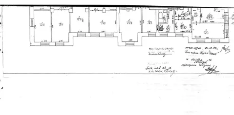 Свободной планировки кв. Московская область, Лосино-Петровский ...