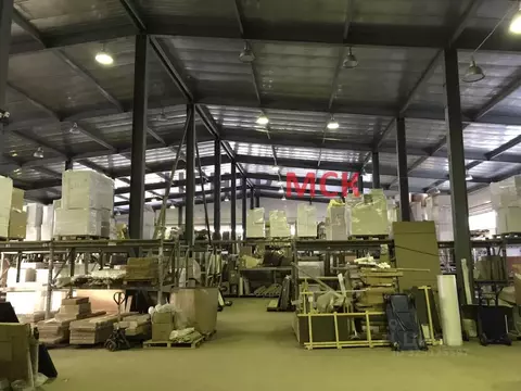 Склад в Москва д. Сосенки, 16с1 (2700 м)