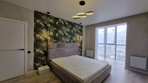 1-к кв. Краснодарский край, Новороссийск ул. Хворостянского, 25 (46.0 ...