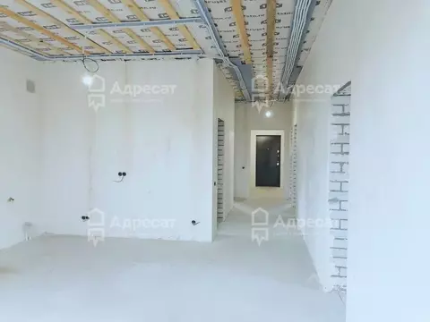 Дом в Волгоградская область, Волгоград Барбарисовая ул. (108 м)