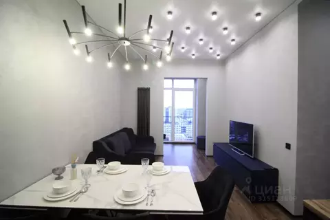 2-к кв. Ленинградская область, Ломоносовский район, Аннинское ...