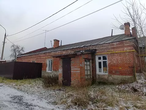 5-к кв. Московская область, Серпухов ул. Чехова, 81 (90.0 м)