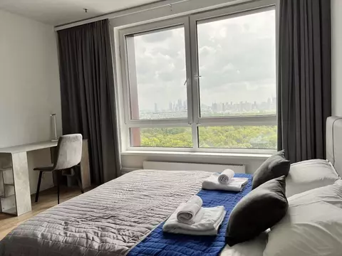 Студия Москва Волоколамское ш., 24к1 (30.0 м)