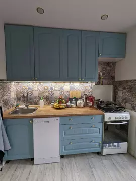 Продается 2-комнатная квартира