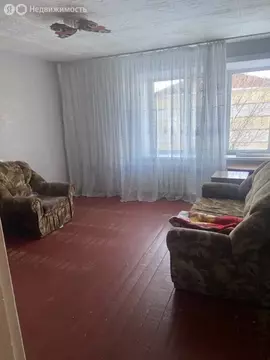 1-комнатная квартира: Усть-Илимск, улица Героев Труда, 3 (49.7 м)