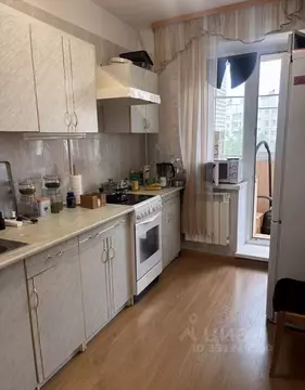 1-к кв. Санкт-Петербург Комендантский просп., 25К1 (37.0 м)