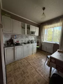 1-к кв. Алтайский край, Бийск ул. Аркадия Гайдара, 16 (36.7 м)