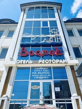 Комната Дагестан, Махачкала просп. Амет-Хана Султана, 8 (10.0 м)