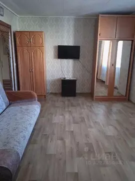 1-к кв. Севастополь ул. Адмирала Фадеева, 19 (35.5 м)