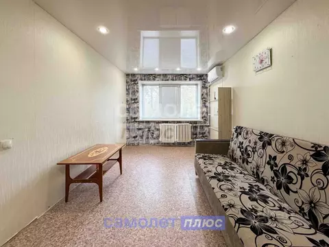 1-к кв. Чувашия, Новочебоксарск ул. Терешковой, 17 (33.8 м)