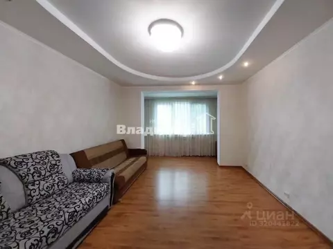 2-к кв. Приморский край, Находка Портовая ул., 16 (49.8 м)