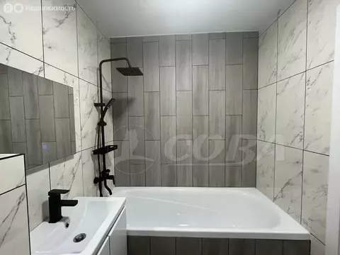 Квартира-студия: Тюмень, улица Новосёлов, 109 (19.5 м)