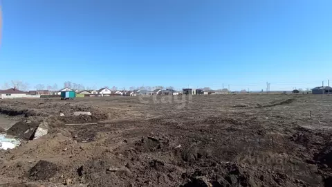 Участок в Башкортостан, Стерлитамакский район, Красноярский сельсовет, ...