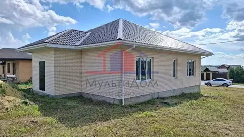 Коттедж в Белгородская область, Старый Оскол Сосенки мкр,  (116 м)