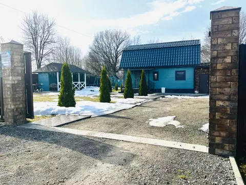 Дом в Московская область, Ступино городской округ, с. Нефедьево 10 (90 ...