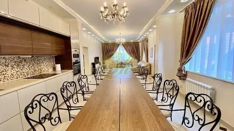 Дом в Москва д. Романцево, Романтика кп, 17 (565 м)