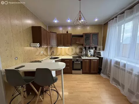 Дом в Коченёво, Трудовая улица (88.7 м)