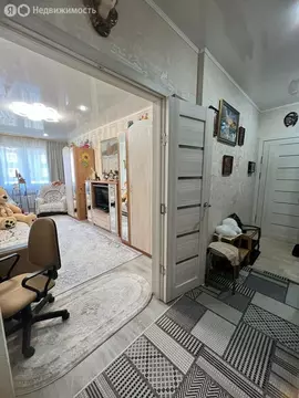 2-комнатная квартира: Анапа, Парковая улица, 64к3 (68.5 м)