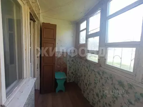 Комната Алтайский край, Барнаул Докучаево мкр, ул. Шукшина, 11 (14.0 ...