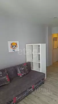 Студия Пермский край, Пермь Автозаводская ул., 30 (22.5 м)