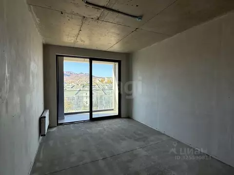 1-к кв. Крым, Феодосия муниципальный округ, Коктебель пгт ул. ...