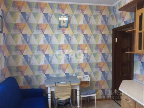 1-к кв. Санкт-Петербург ул. Руднева, 22к2 (42.0 м)