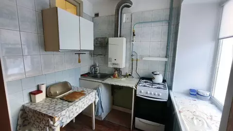 2-к кв. Нижегородская область, Лысково ул. Ленина, 70 (43.9 м)