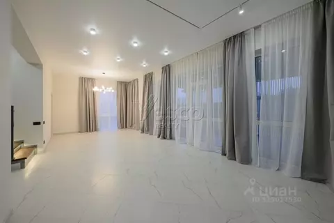 Коттедж в Московская область, Наро-Фоминский городской округ, д. ...