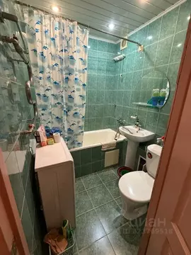 1-к кв. Пермский край, Пермь Сибирская ул., 75 (31.0 м)