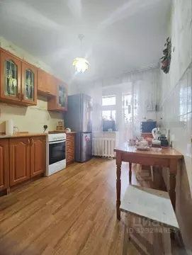 2-к кв. Томская область, Томск Красноармейская ул., 118/1 (58.3 м)