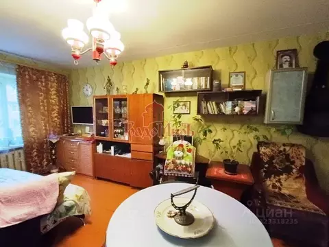 1-к кв. Московская область, Сергиево-Посадский городской округ, пос. ...