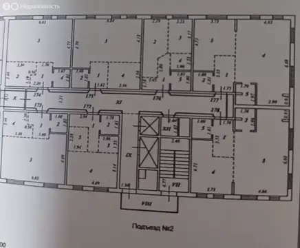 Квартира-студия: Иркутск, квартал Затон, улица Набережная Иркута, 23 ...