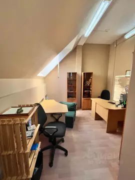 Офис в Пензенская область, Пенза ул. Володарского, 20 (15 м)