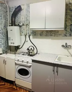 1-к кв. Нижегородская область, Дзержинск ул. Ватутина, 78 (29.1 м)