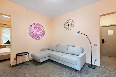 Комната Москва Цветной бул., 25С7 (30.0 м)